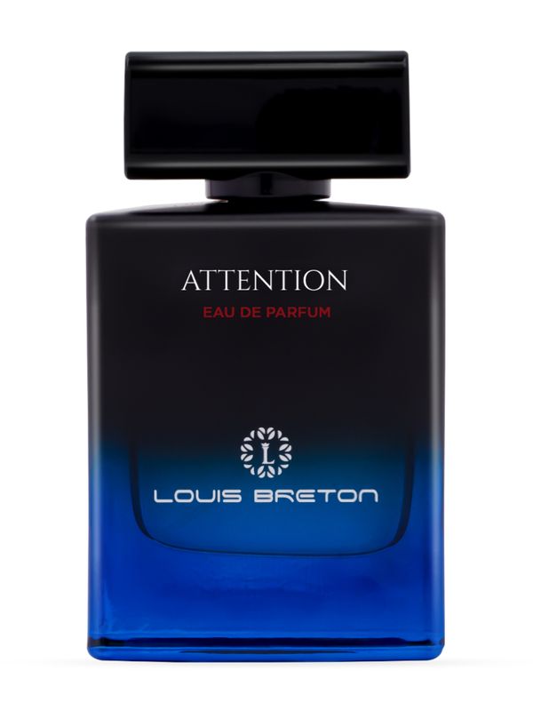 Louis Breton Attention 100ml EDP for Men